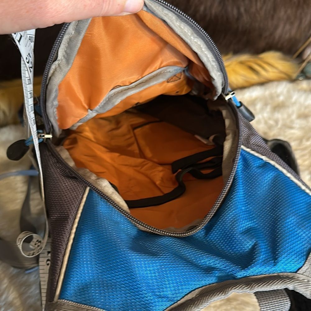 High Sierra pack (5090) - Picture 5 of 8